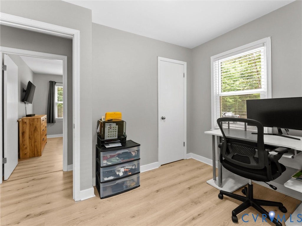 2010 Ridge Road, Powhatan, VA 23139