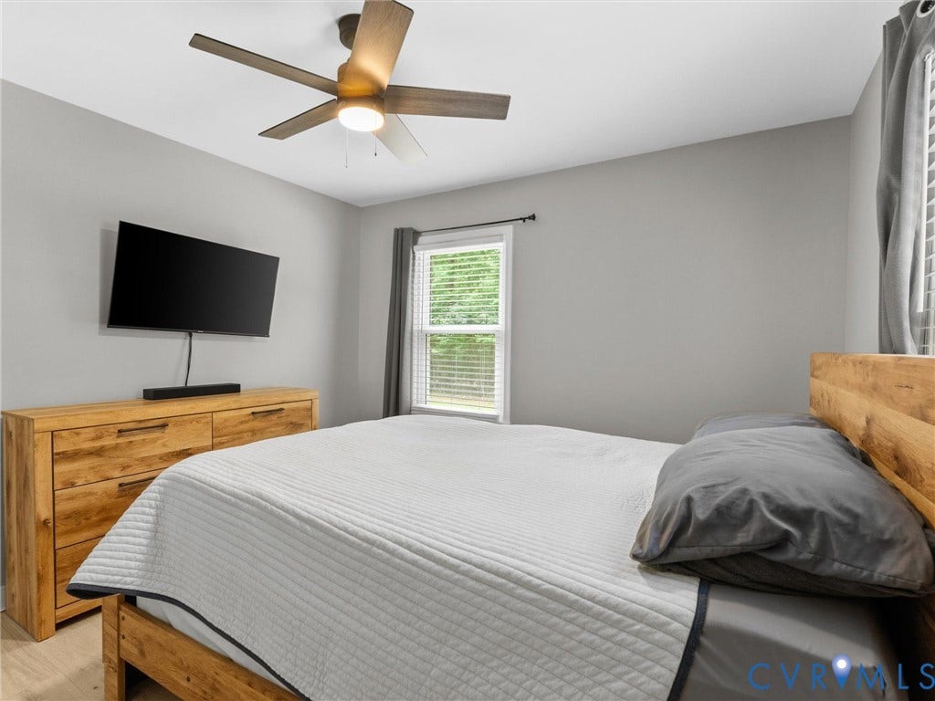 2010 Ridge Road, Powhatan, VA 23139
