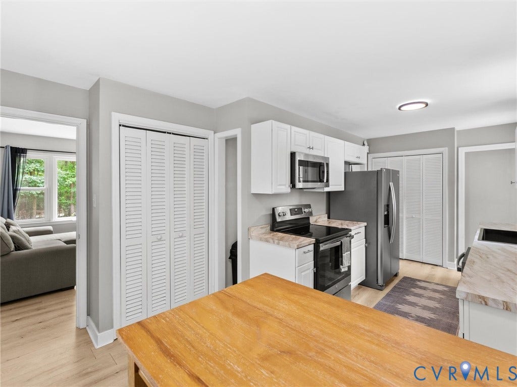 2010 Ridge Road, Powhatan, VA 23139