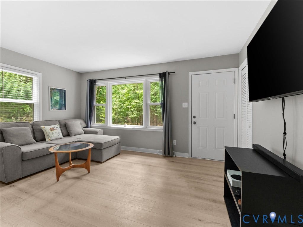 2010 Ridge Road, Powhatan, VA 23139