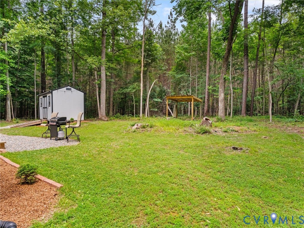 2010 Ridge Road, Powhatan, VA 23139