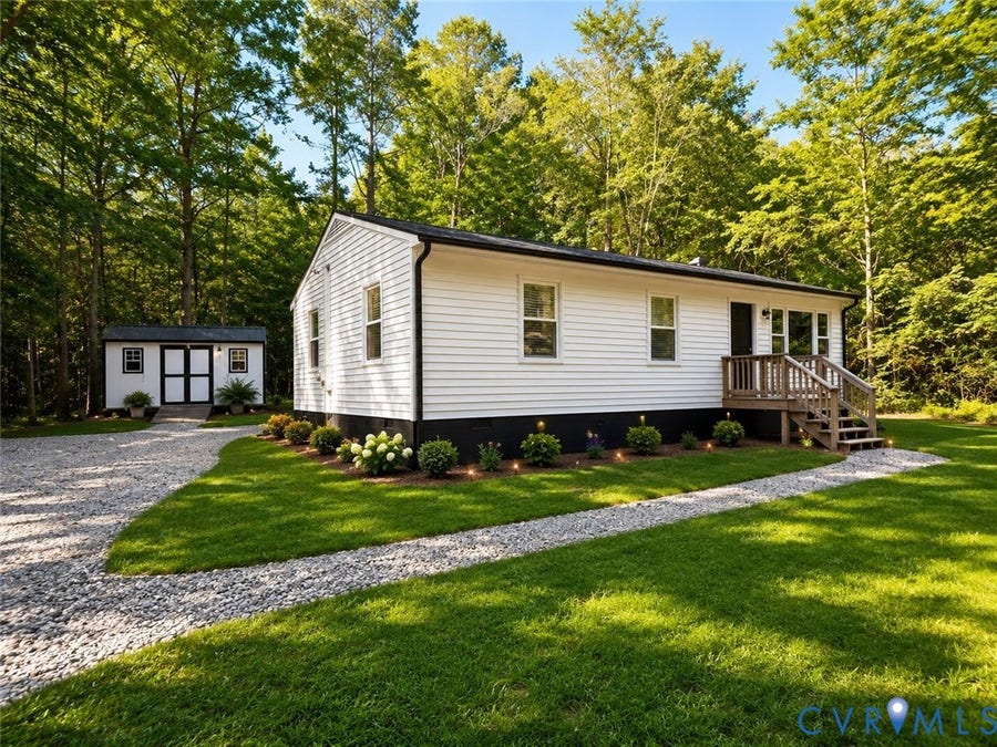 Property photo for 2010 Ridge Road, Powhatan, VA