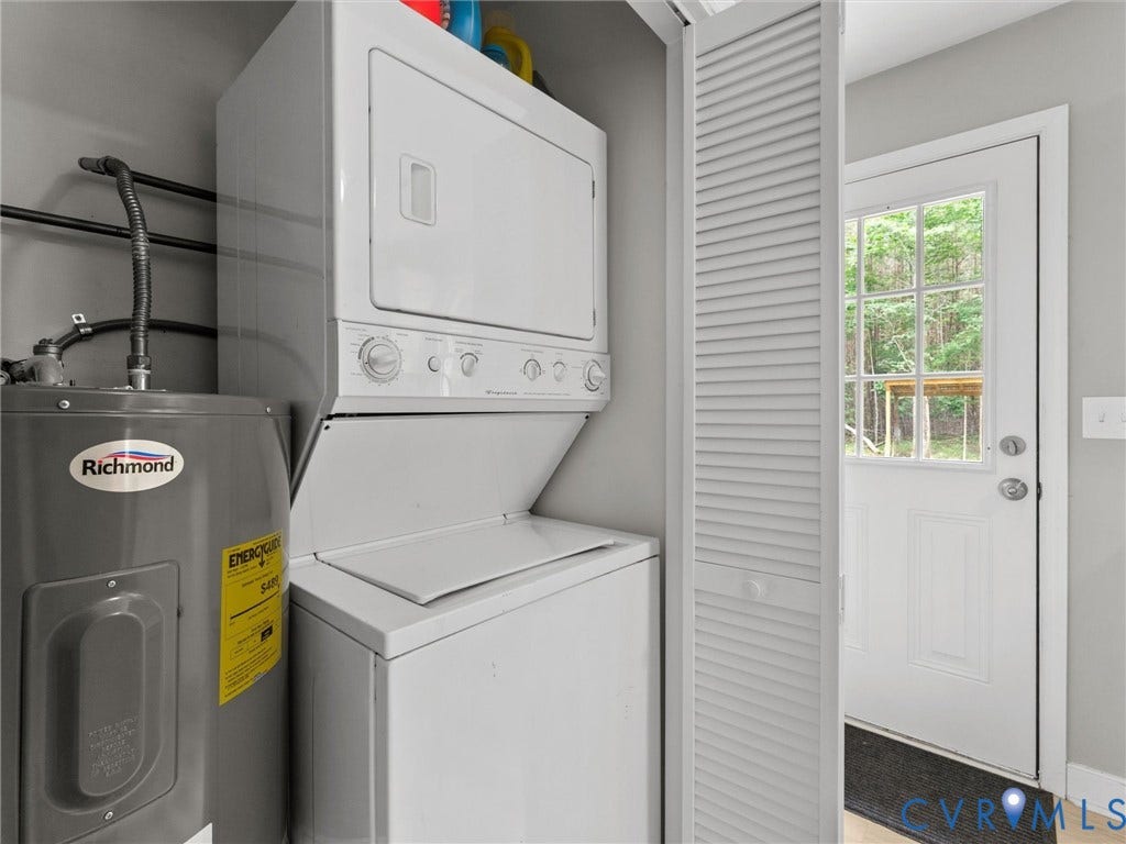 2010 Ridge Road, Powhatan, VA 23139