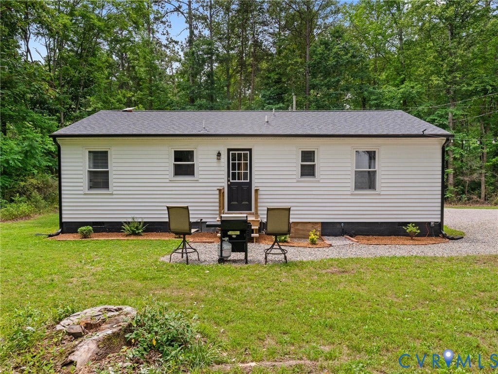 2010 Ridge Road, Powhatan, VA 23139