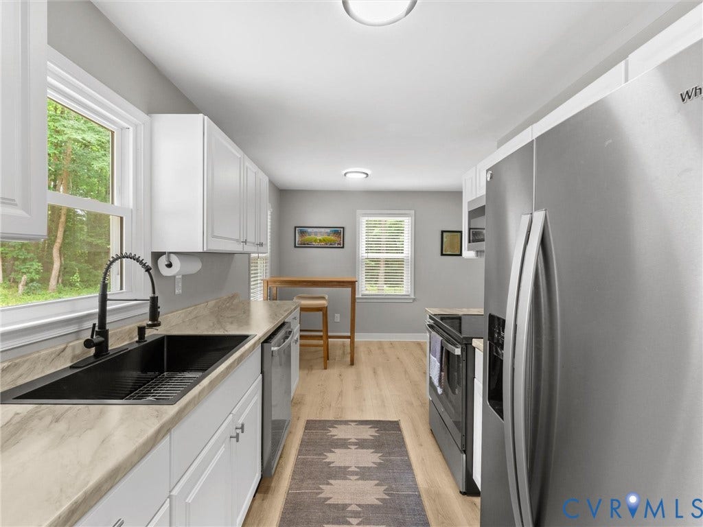 2010 Ridge Road, Powhatan, VA 23139