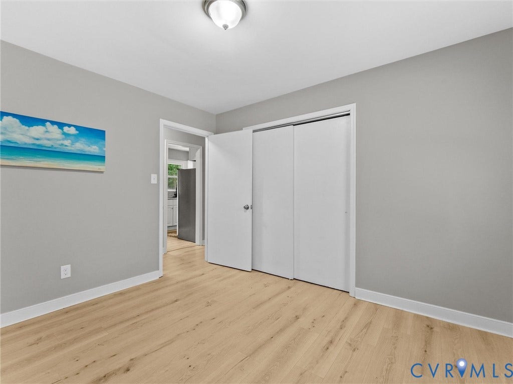 2010 Ridge Road, Powhatan, VA 23139