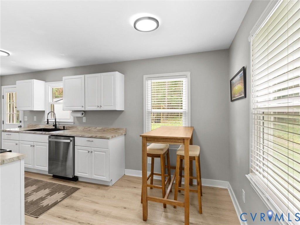 2010 Ridge Road, Powhatan, VA 23139