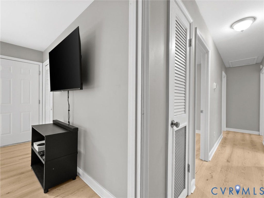 2010 Ridge Road, Powhatan, VA 23139