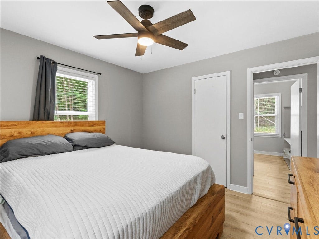 2010 Ridge Road, Powhatan, VA 23139