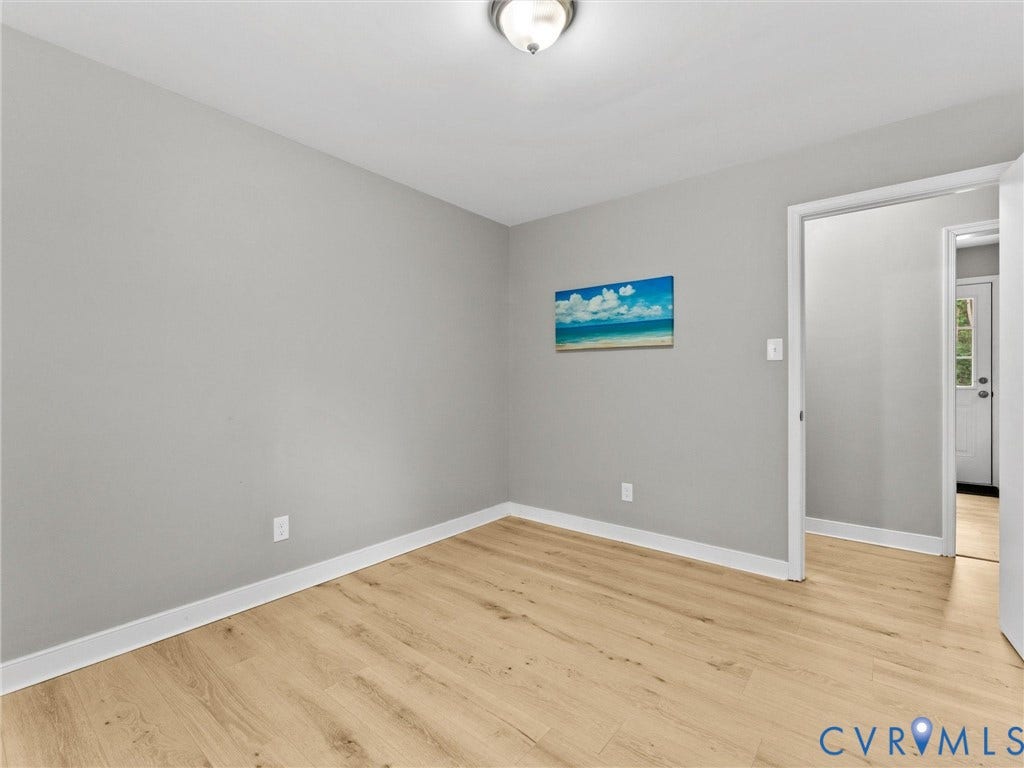 2010 Ridge Road, Powhatan, VA 23139
