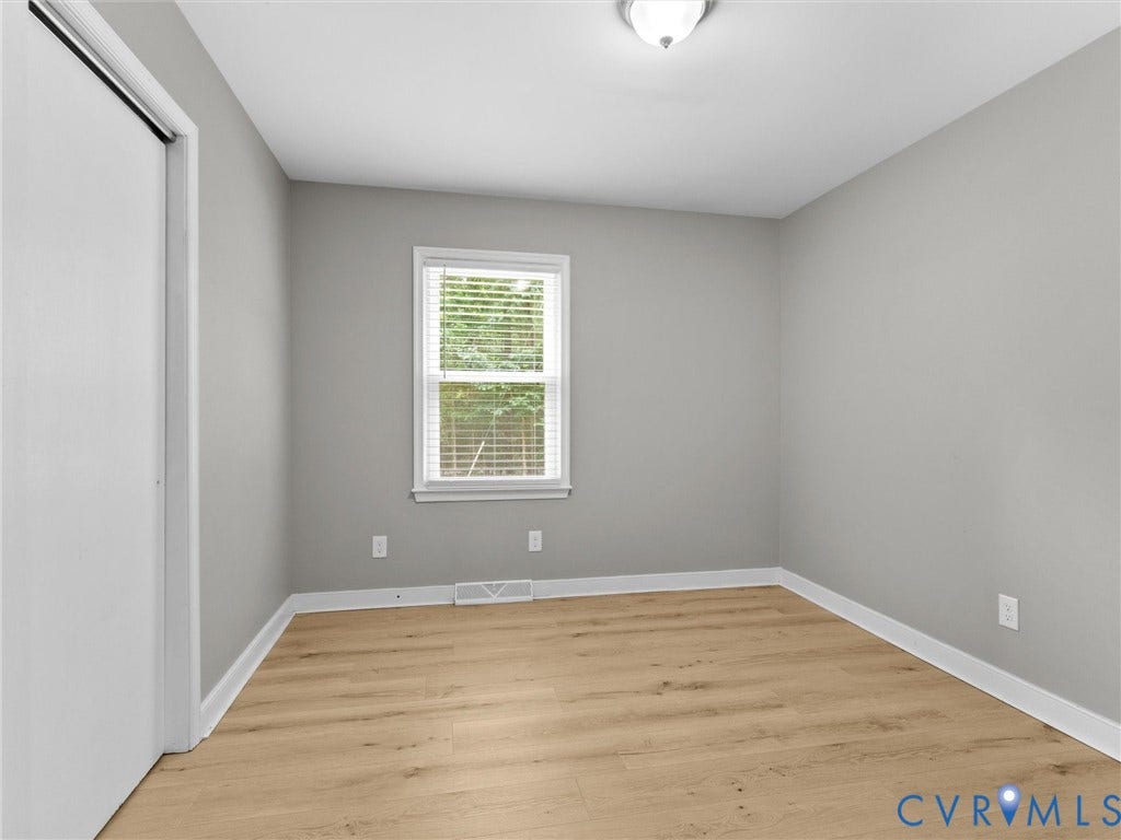 2010 Ridge Road, Powhatan, VA 23139