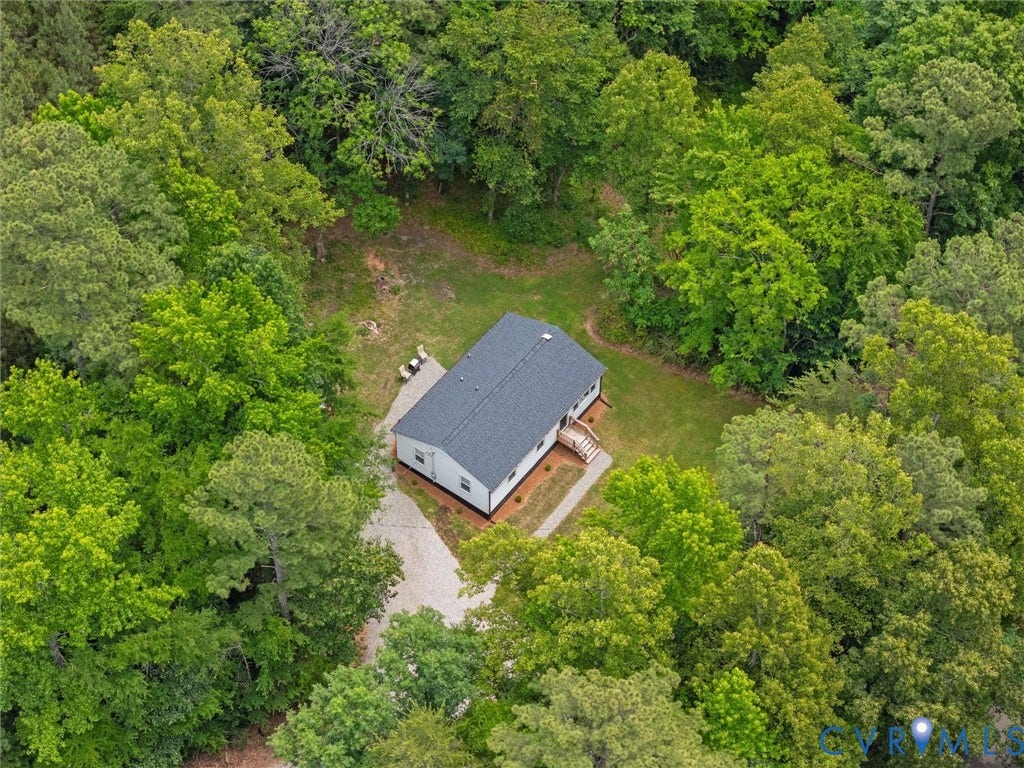 2010 Ridge Road, Powhatan, VA 23139