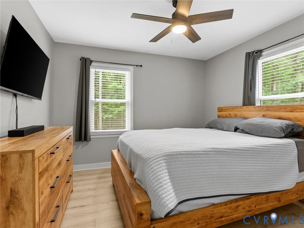 2010 Ridge Road, Powhatan, VA 23139