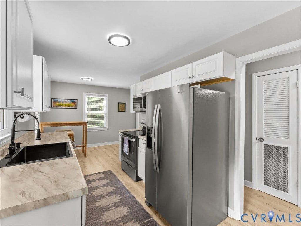 2010 Ridge Road, Powhatan, VA 23139