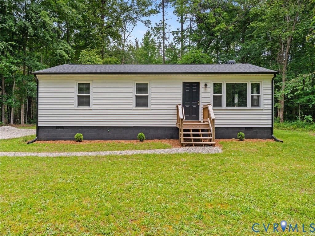 2010 Ridge Road, Powhatan, VA 23139