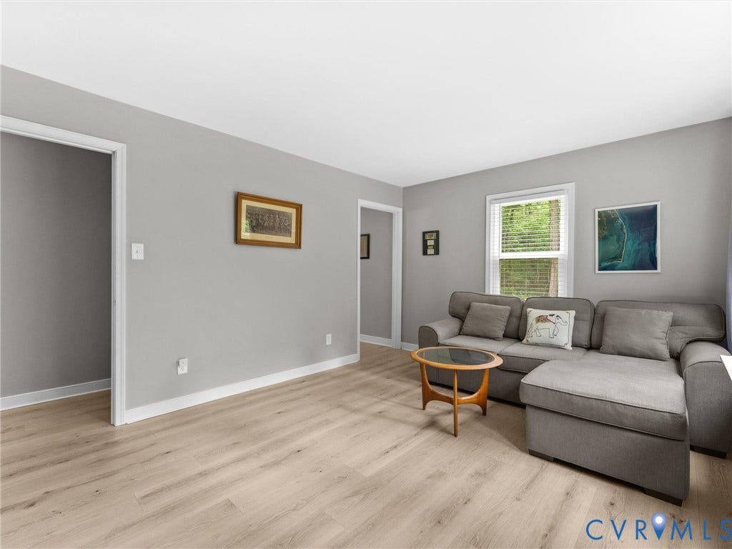 2010 Ridge Road, Powhatan, VA 23139