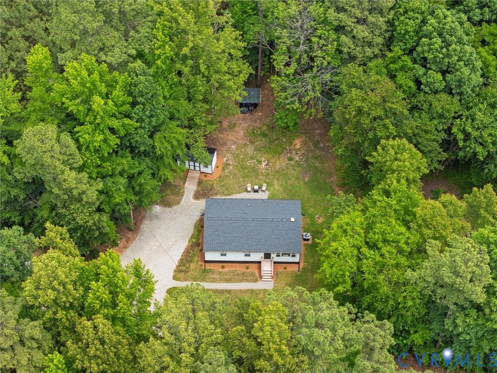 2010 Ridge Road, Powhatan, VA 23139