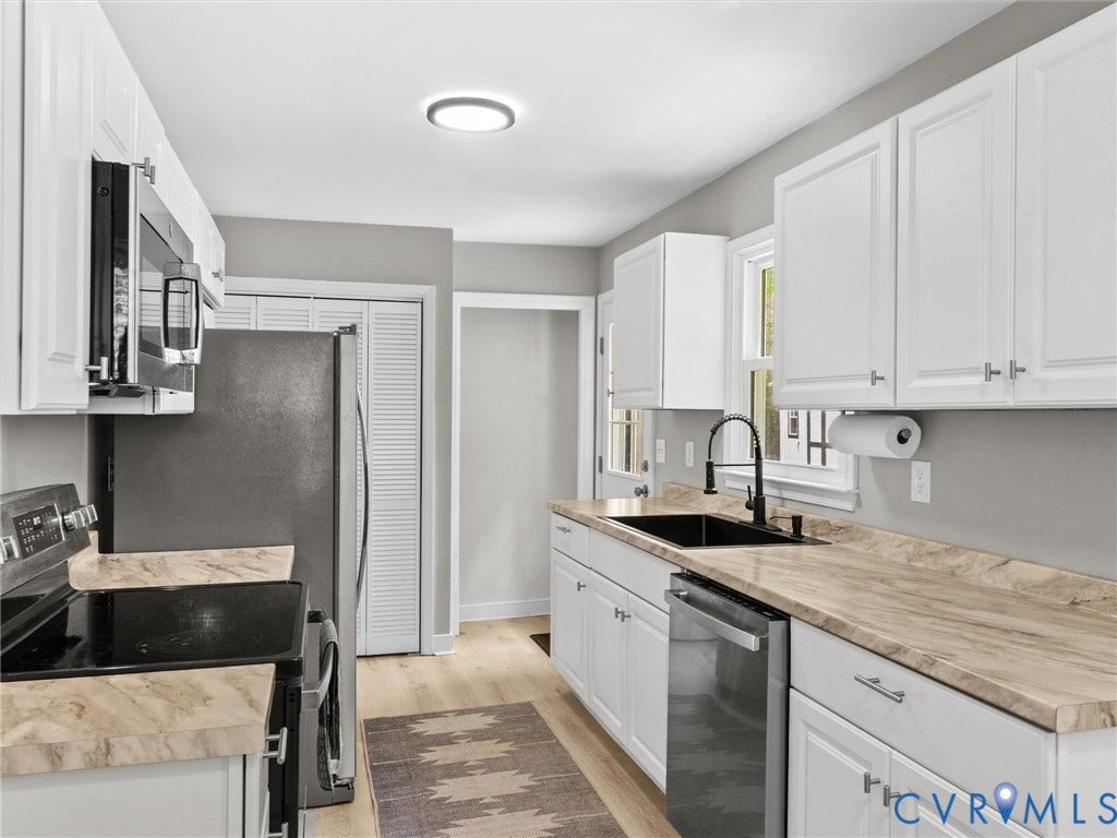 2010 Ridge Road, Powhatan, VA 23139