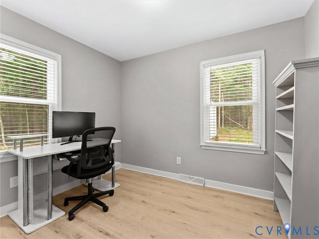 2010 Ridge Road, Powhatan, VA 23139