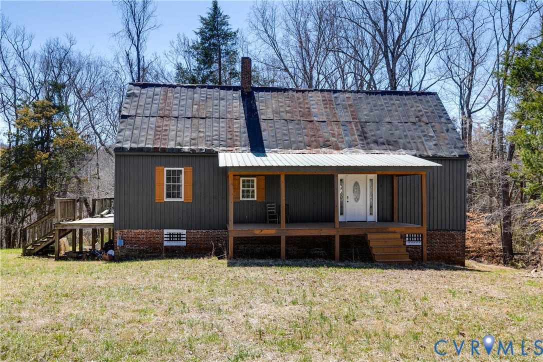14 Ca Ira Road, Cumberland, Cumberland, VA 23040