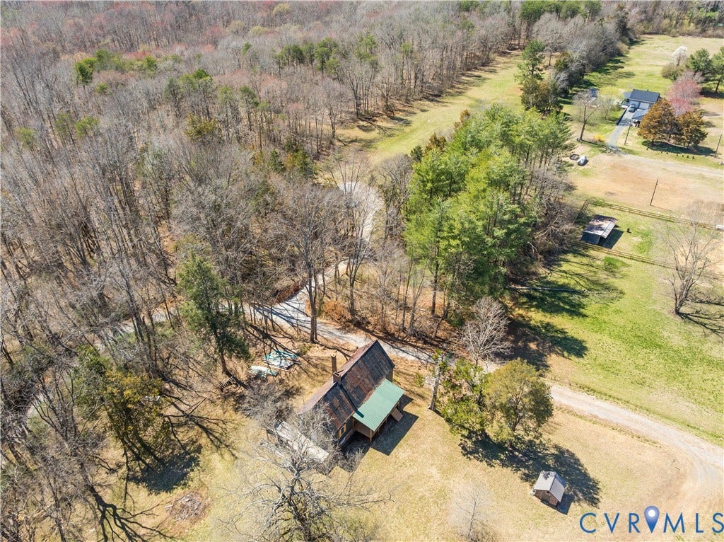 14 Ca Ira Road, Cumberland, Cumberland, VA 23040
