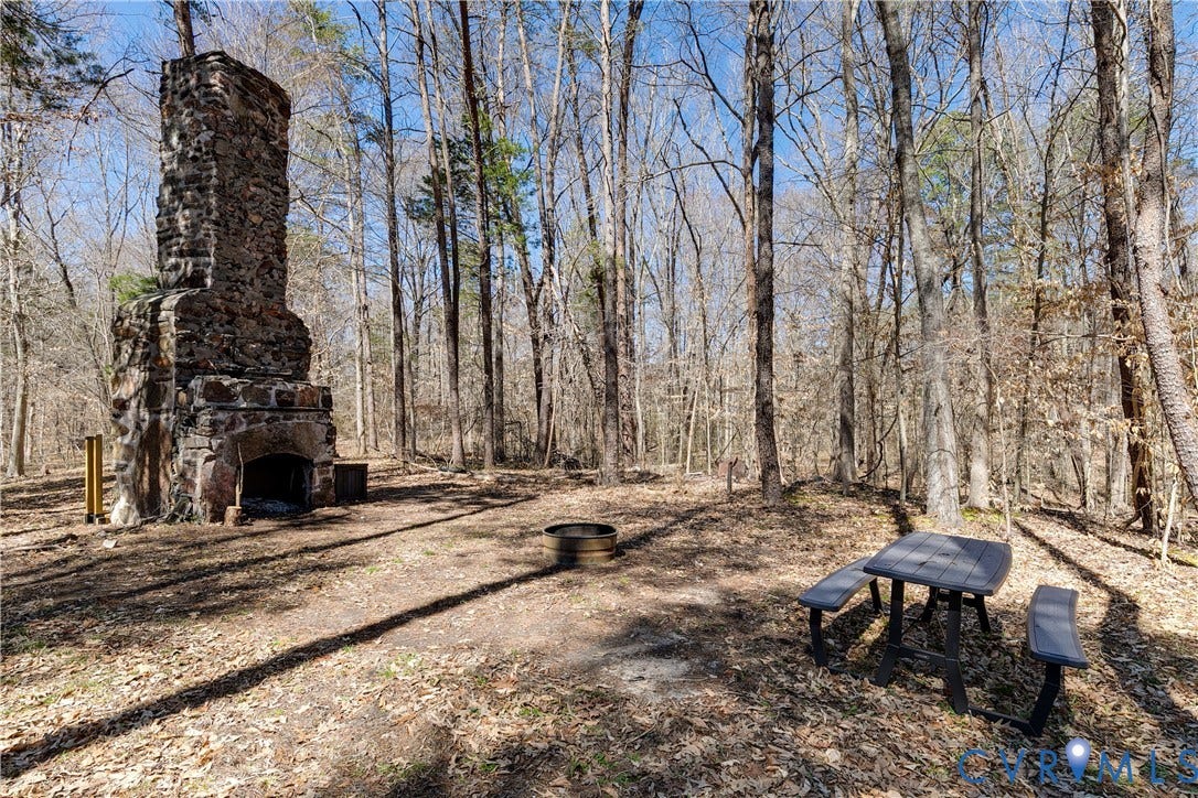 14 Ca Ira Road, Cumberland, Cumberland, VA 23040