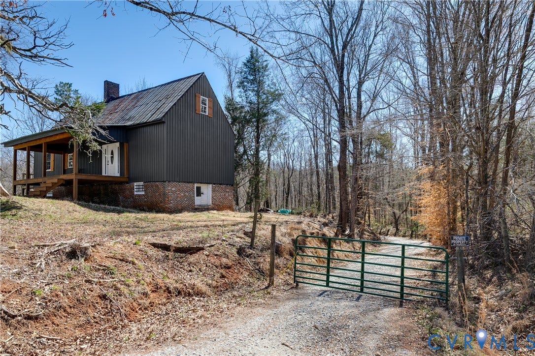 14 Ca Ira Road, Cumberland, Cumberland, VA 23040
