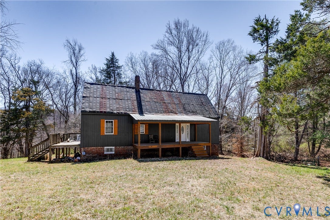 14 Ca Ira Road, Cumberland, Cumberland, VA 23040