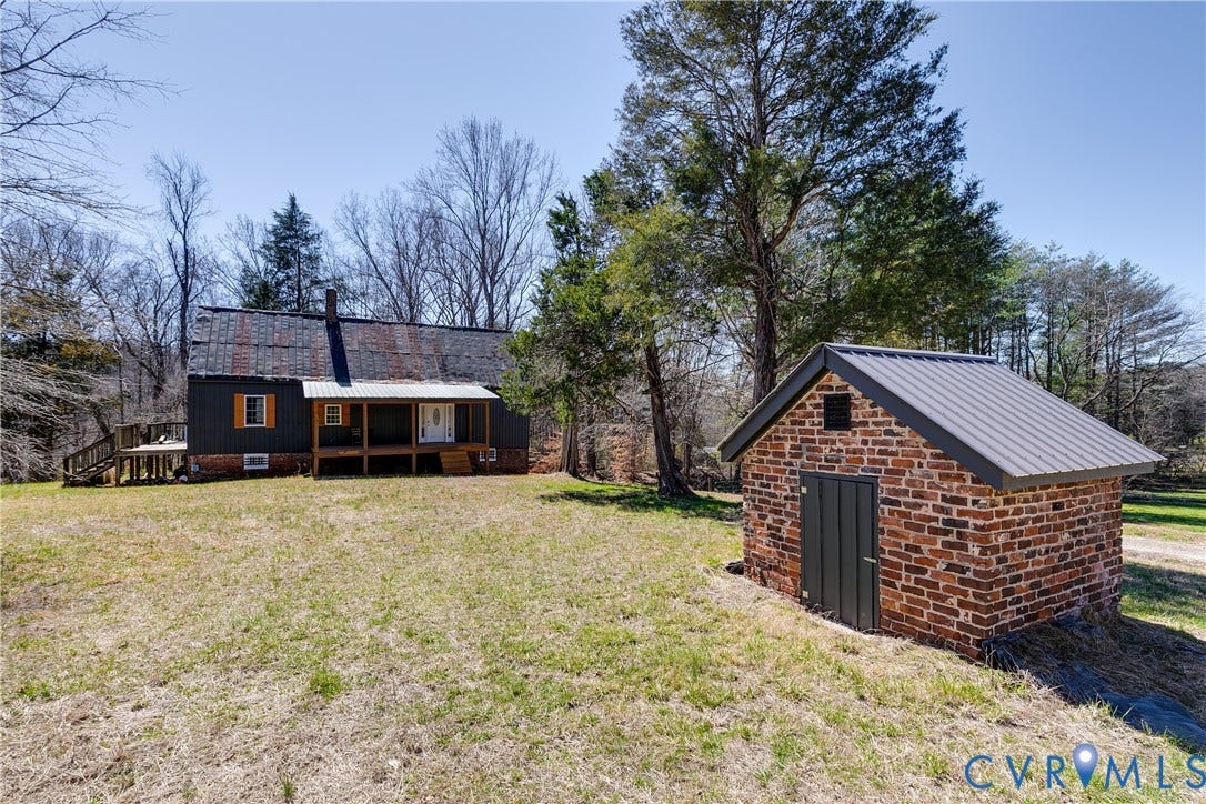 14 Ca Ira Road, Cumberland, Cumberland, VA 23040