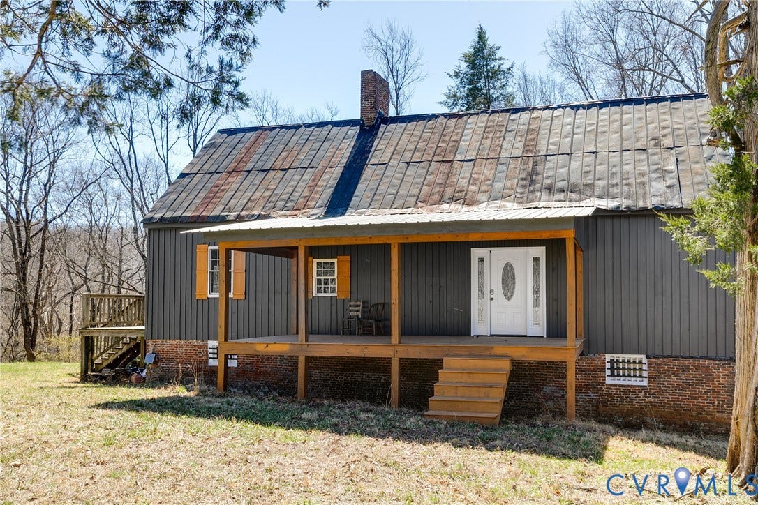14 Ca Ira Road, Cumberland, Cumberland, VA 23040
