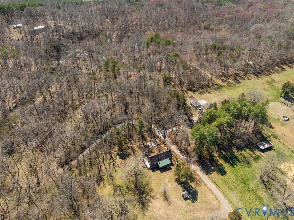 14 Ca Ira Road, Cumberland, Cumberland, VA 23040