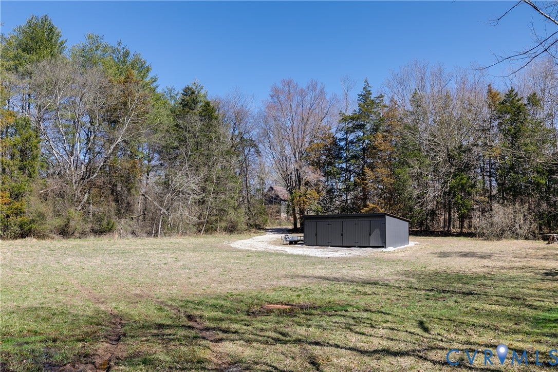 14 Ca Ira Road, Cumberland, Cumberland, VA 23040