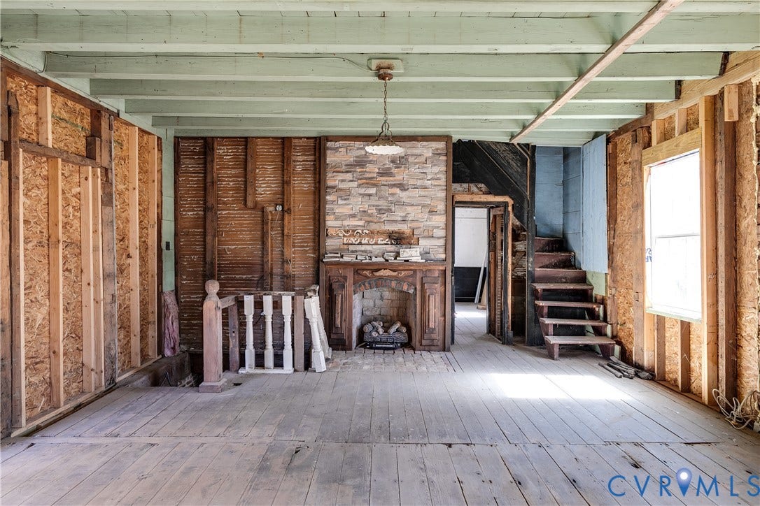 14 Ca Ira Road, Cumberland, Cumberland, VA 23040
