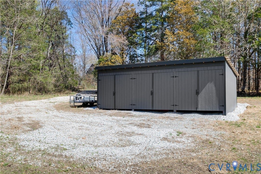 14 Ca Ira Road, Cumberland, Cumberland, VA 23040