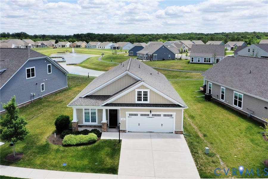 Property photo for 1713 New Settlement Drive, Henrico, VA