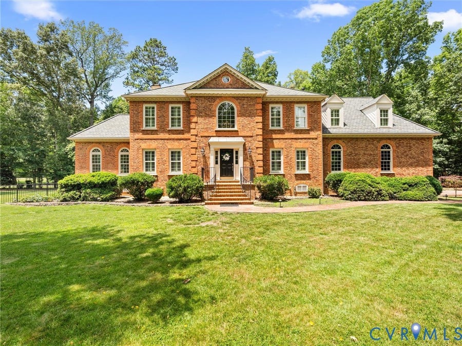 Property photo for 11030 Whistling Swan Place, Chesterfield, VA