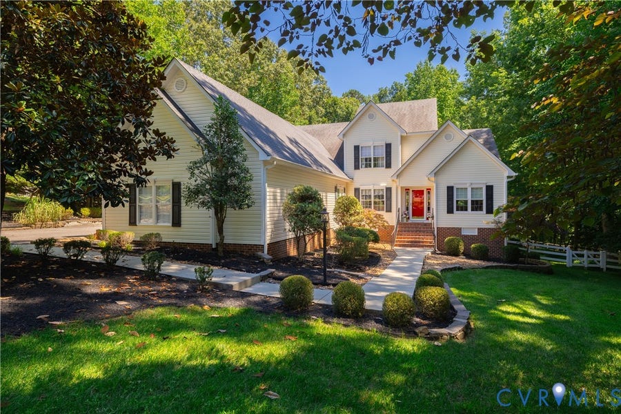 Property photo for 7011 Amstel Bluff Way, Chesterfield, VA