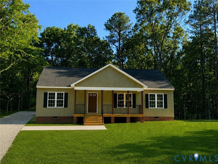 Property photo for 3338 Green Level Road, King William, VA