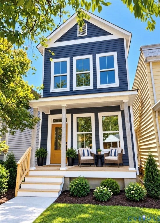 Property photo for 3019 Grayland AVE, Richmond, VA