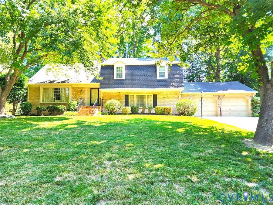 Property photo for 9408 Donora Drive, Henrico, VA