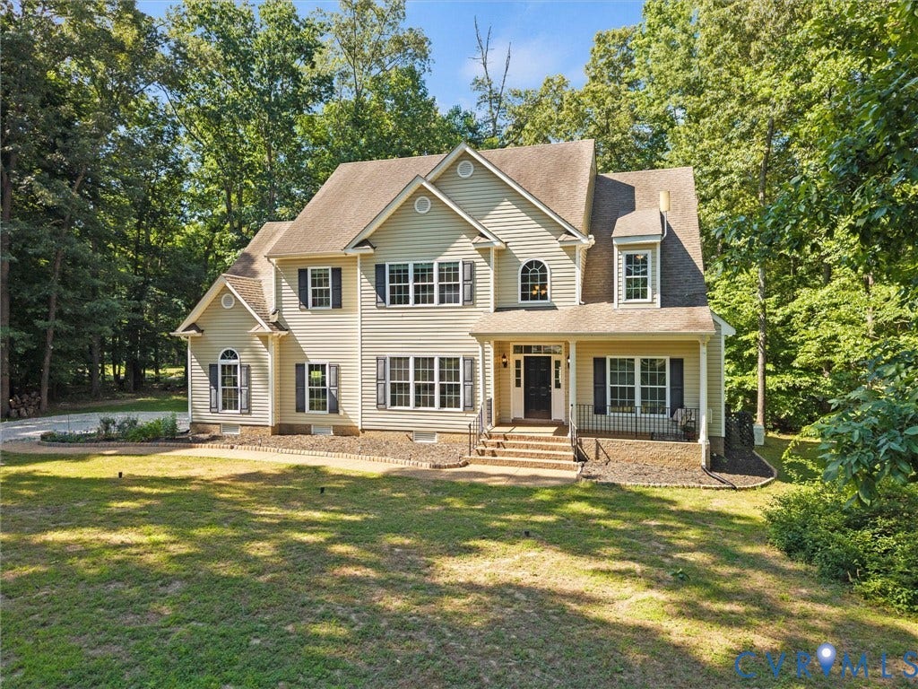 Welcome Home!