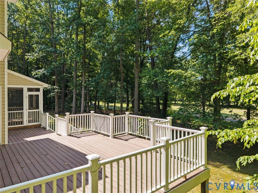 1460 Olde Second Drive, The Links Of Mill Quarter, Powhatan, VA 23139