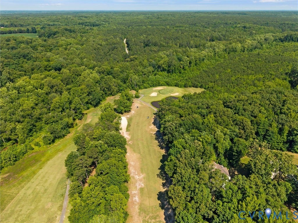 1460 Olde Second Drive, The Links Of Mill Quarter, Powhatan, VA 23139