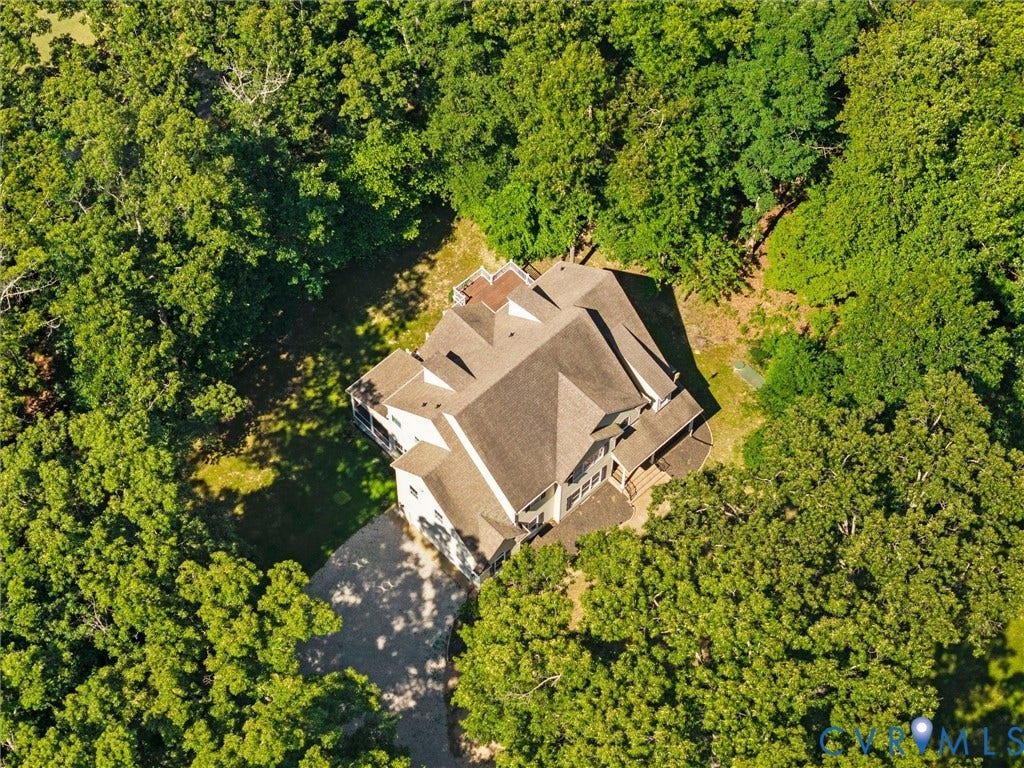 1460 Olde Second Drive, The Links Of Mill Quarter, Powhatan, VA 23139