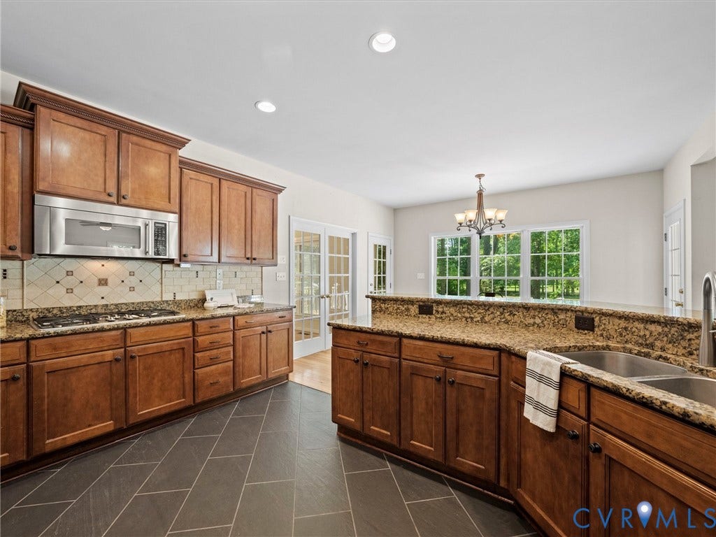 1460 Olde Second Drive, The Links Of Mill Quarter, Powhatan, VA 23139