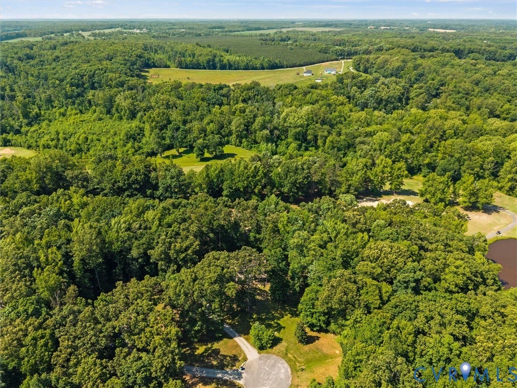 1460 Olde Second Drive, The Links Of Mill Quarter, Powhatan, VA 23139