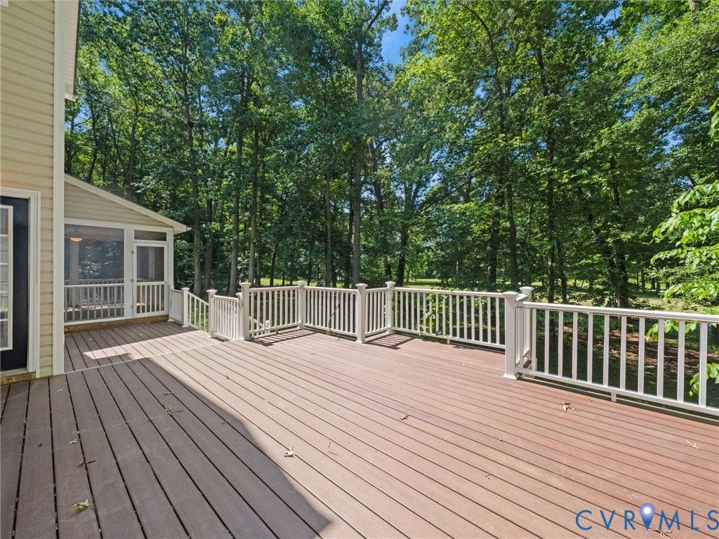 1460 Olde Second Drive, The Links Of Mill Quarter, Powhatan, VA 23139