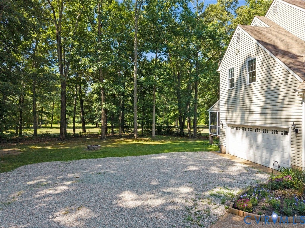 1460 Olde Second Drive, The Links Of Mill Quarter, Powhatan, VA 23139
