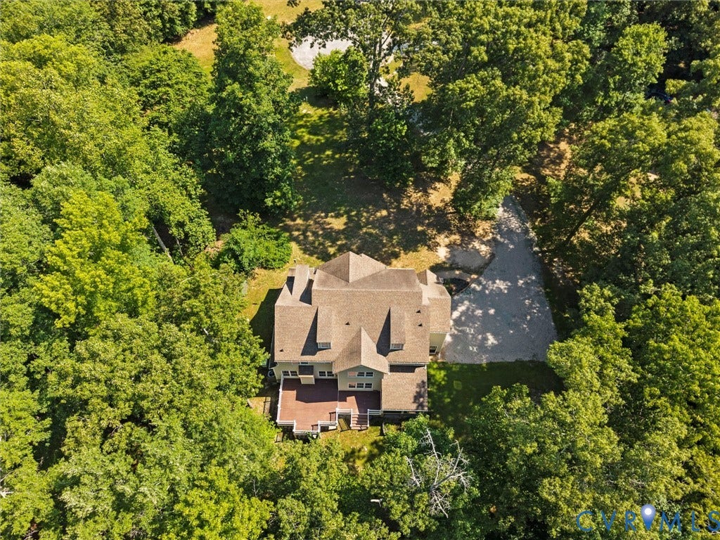 1460 Olde Second Drive, The Links Of Mill Quarter, Powhatan, VA 23139