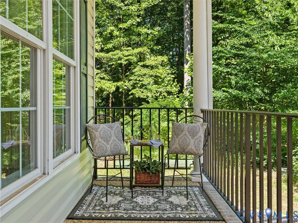 1460 Olde Second Drive, The Links Of Mill Quarter, Powhatan, VA 23139